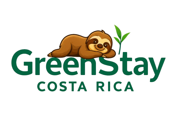 Green Stay CR